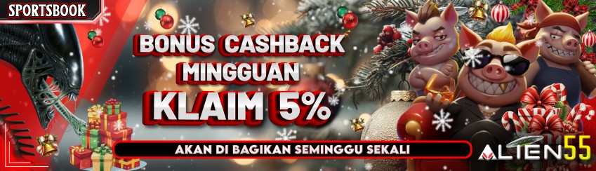 BONUS CASHBACK