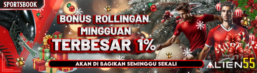 BONUS ROLLINGAN SPORTSBOOK