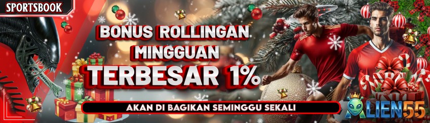 ROLLINGAN SPORTSBOOK 1%