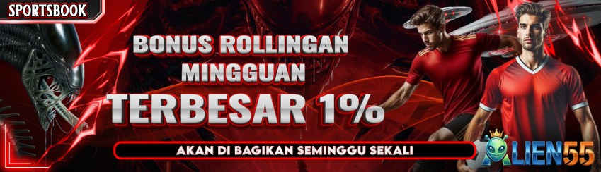 ROLLINGAN SPORTSBOOK 1%