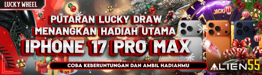 LUCKY WHEEL ANTI ZONK