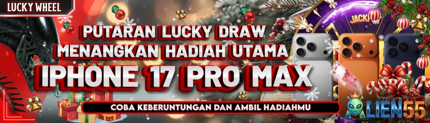 LUCKY WHEEL ANTI ZONK