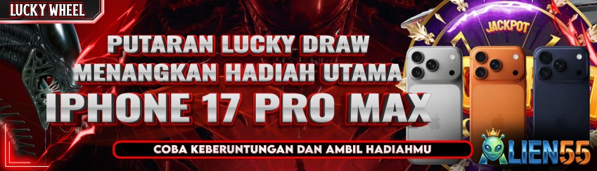 LUCKY WHEEL ANTI ZONK